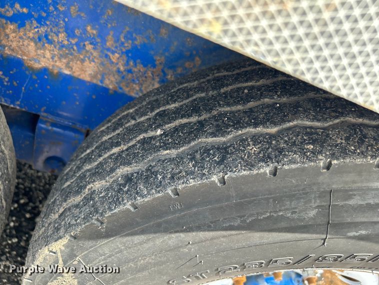 image for item KW9157 2014 Vacmasters SPV-800  vacuum excavator