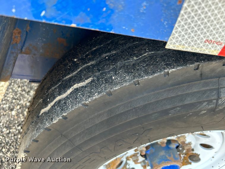 image for item KW9157 2014 Vacmasters SPV-800  vacuum excavator