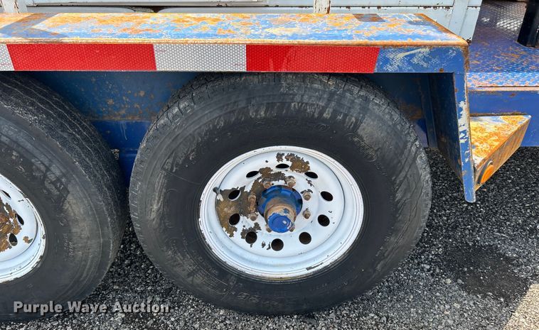 image for item KW9157 2014 Vacmasters SPV-800  vacuum excavator