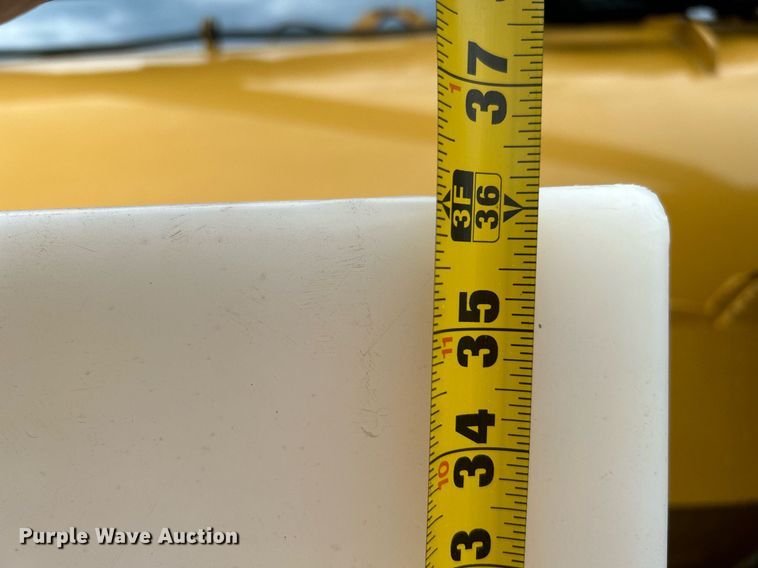 image for item KW9166 2014 Vermeer VX100XT-800AIR  vacuum excavator