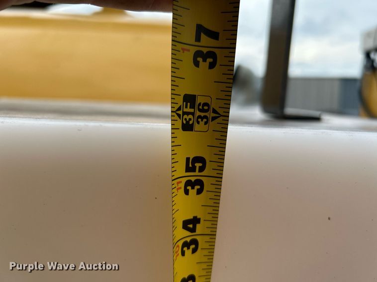 image for item KW9166 2014 Vermeer VX100XT-800AIR  vacuum excavator