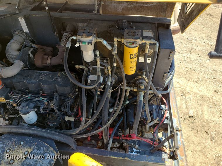 image for item LE9080 Hypac C784  double drum roller