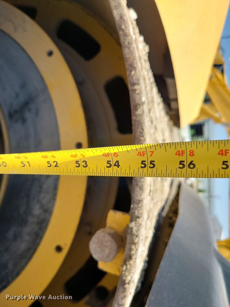 image for item LE9080 Hypac C784  double drum roller