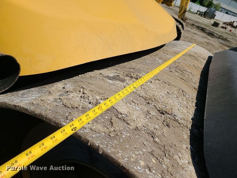 image for item LE9080 Hypac C784  double drum roller