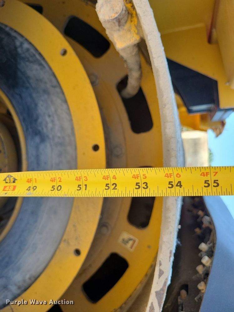 image for item LE9080 Hypac C784  double drum roller