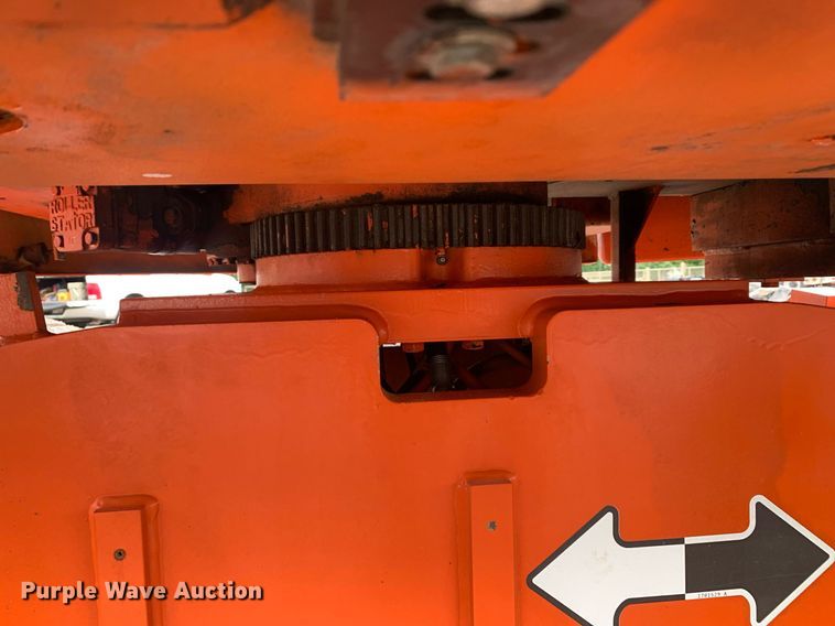 image for item LH9741 2005 JLG 450AJSII  boom lift