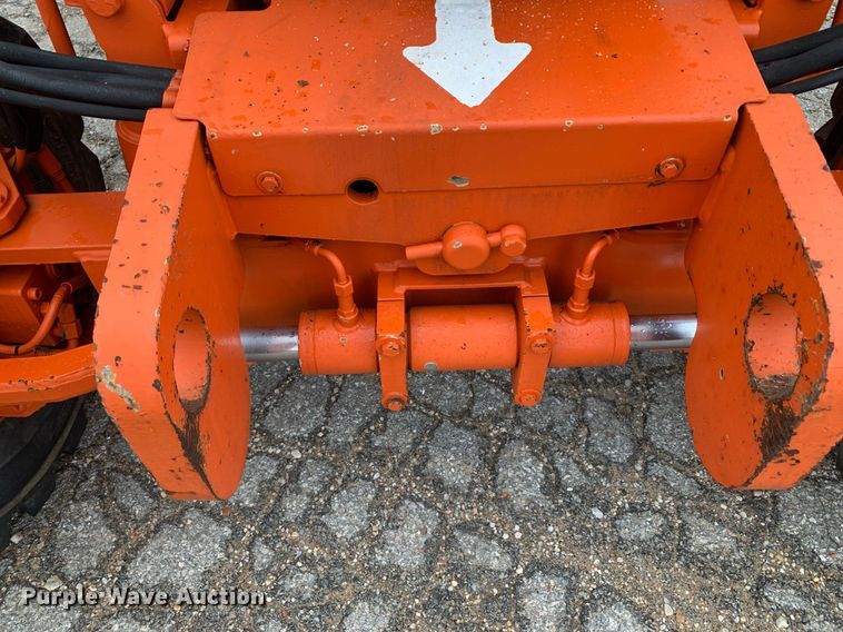 image for item LH9741 2005 JLG 450AJSII  boom lift