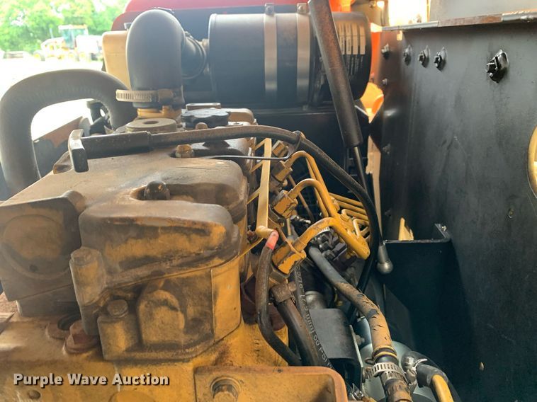 image for item LH9741 2005 JLG 450AJSII  boom lift