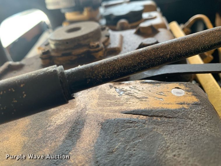 image for item LH9741 2005 JLG 450AJSII  boom lift