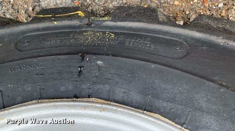 image for item LH9741 2005 JLG 450AJSII  boom lift