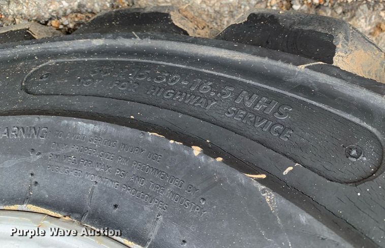 image for item LH9741 2005 JLG 450AJSII  boom lift