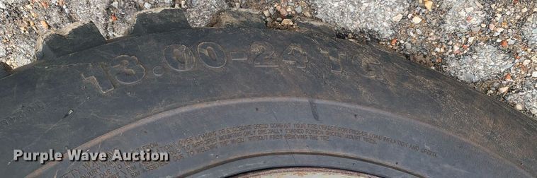 image for item LH9742 2006 Sky Trak 8042  telehandler