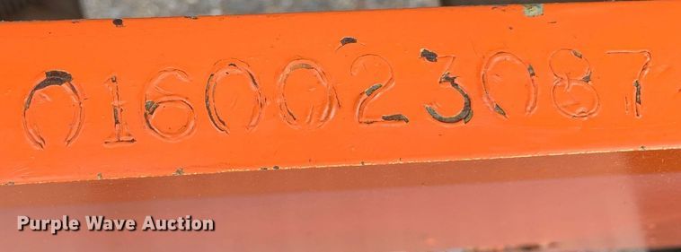 image for item LH9742 2006 Sky Trak 8042  telehandler