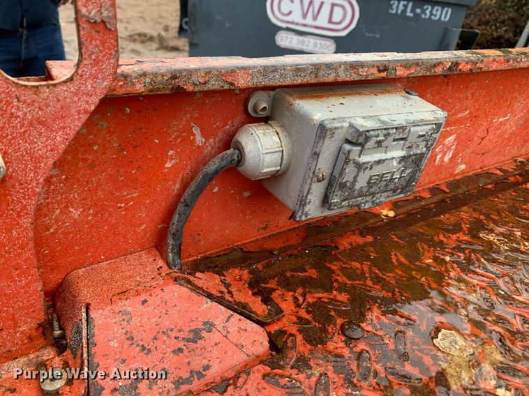 image for item LH9743 2008 Skyjack SJIII3219  scissor lift