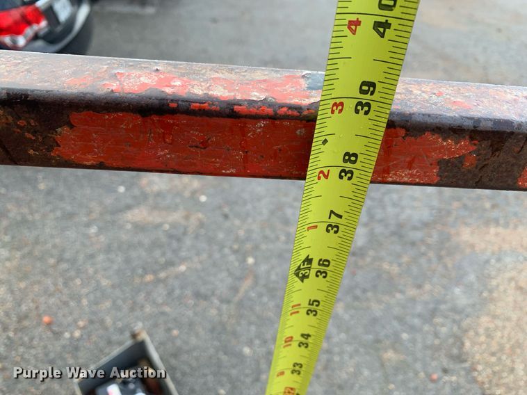 image for item LH9743 2008 Skyjack SJIII3219  scissor lift