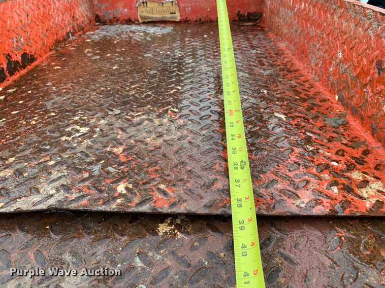 image for item LH9743 2008 Skyjack SJIII3219  scissor lift