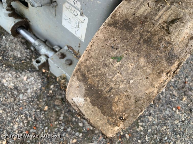 image for item LH9743 2008 Skyjack SJIII3219  scissor lift