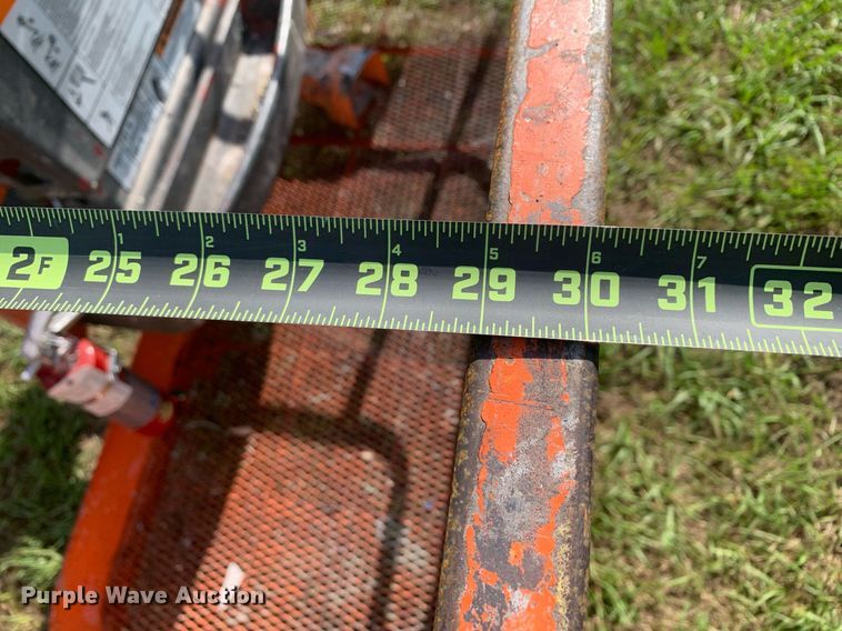 image for item LH9745 2014 JLG 450AJ Series II  boom lift