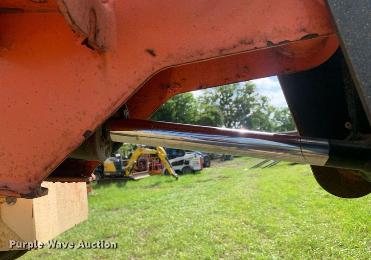 image for item LH9745 2014 JLG 450AJ Series II  boom lift