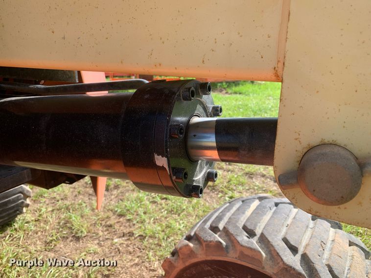 image for item LH9745 2014 JLG 450AJ Series II  boom lift