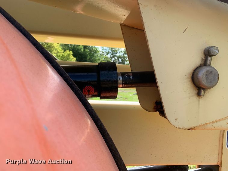 image for item LH9745 2014 JLG 450AJ Series II  boom lift