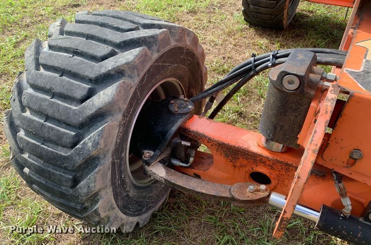 image for item LH9745 2014 JLG 450AJ Series II  boom lift