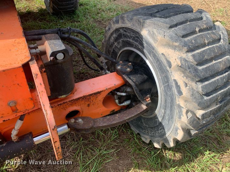 image for item LH9745 2014 JLG 450AJ Series II  boom lift