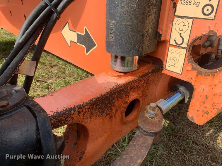 image for item LH9745 2014 JLG 450AJ Series II  boom lift