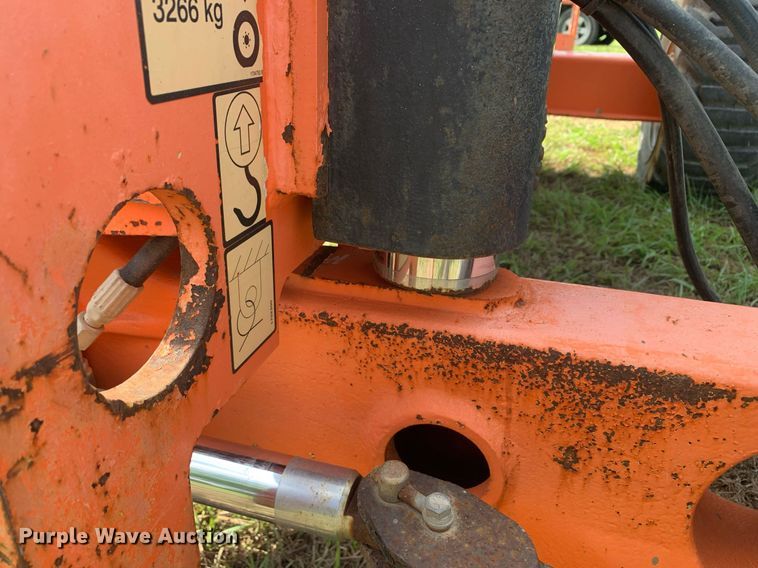 image for item LH9745 2014 JLG 450AJ Series II  boom lift