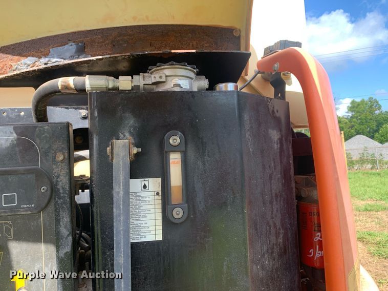 image for item LH9745 2014 JLG 450AJ Series II  boom lift