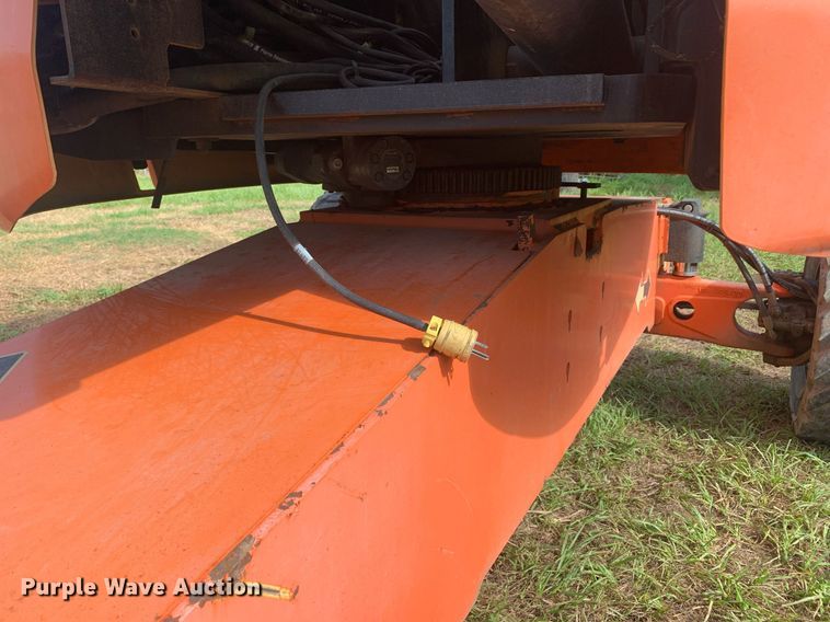 image for item LH9745 2014 JLG 450AJ Series II  boom lift