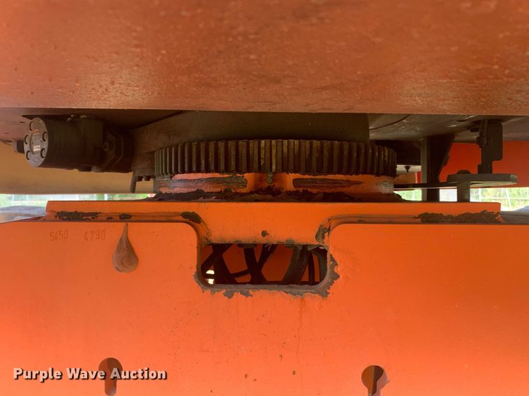 image for item LH9745 2014 JLG 450AJ Series II  boom lift