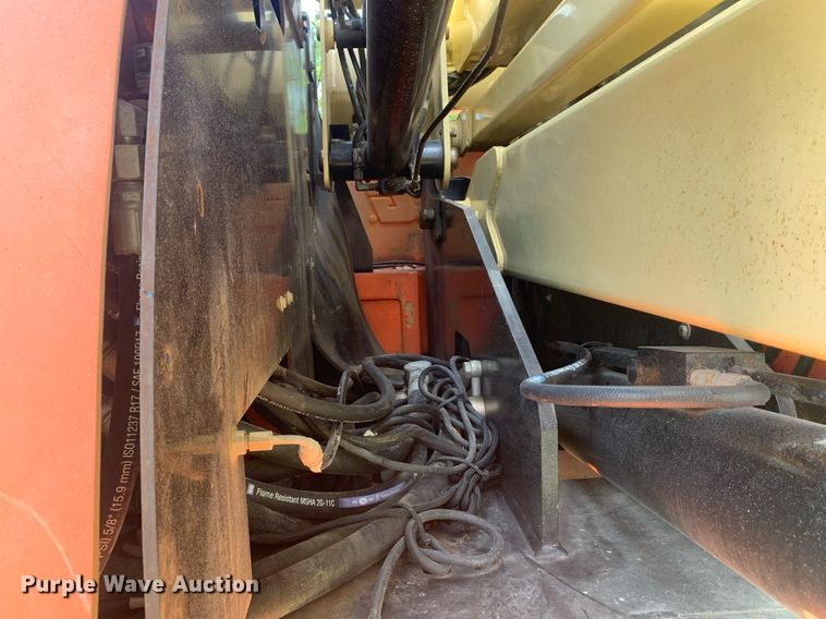 image for item LH9745 2014 JLG 450AJ Series II  boom lift