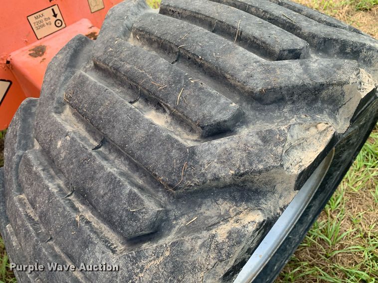 image for item LH9745 2014 JLG 450AJ Series II  boom lift