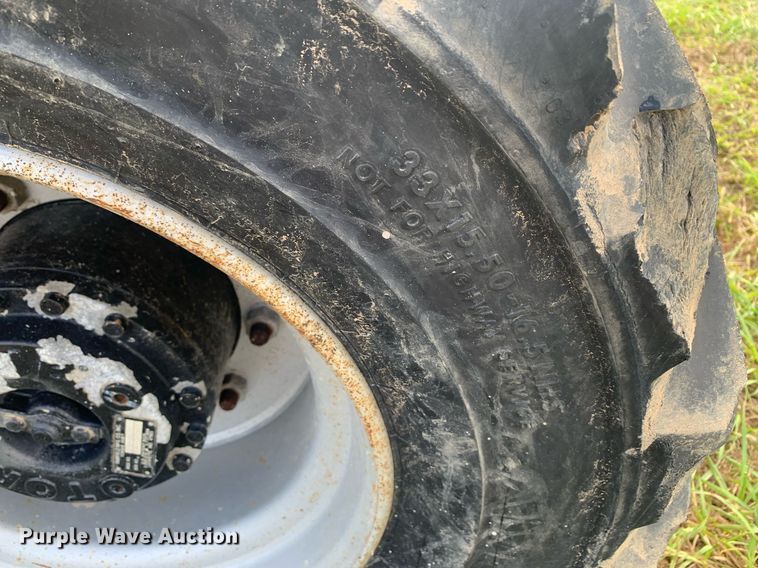 image for item LH9745 2014 JLG 450AJ Series II  boom lift