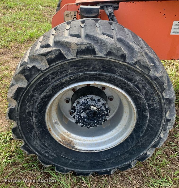 image for item LH9745 2014 JLG 450AJ Series II  boom lift