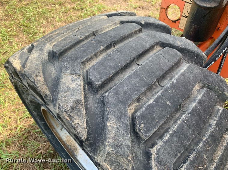 image for item LH9745 2014 JLG 450AJ Series II  boom lift