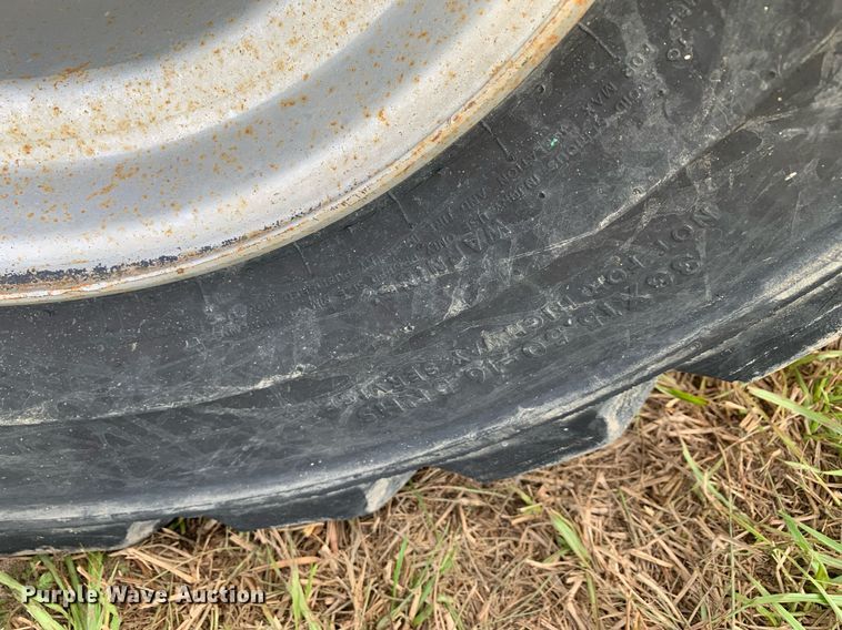 image for item LH9745 2014 JLG 450AJ Series II  boom lift