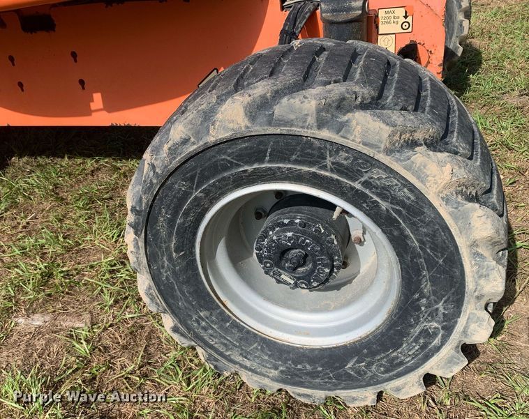 image for item LH9745 2014 JLG 450AJ Series II  boom lift