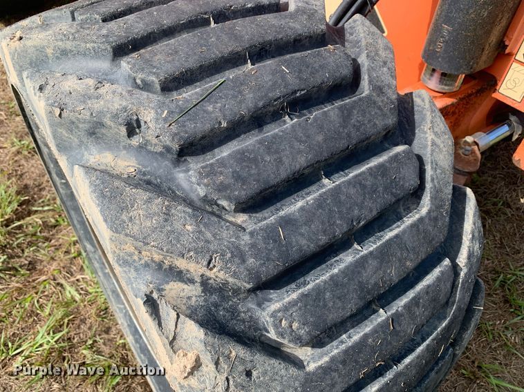 image for item LH9745 2014 JLG 450AJ Series II  boom lift