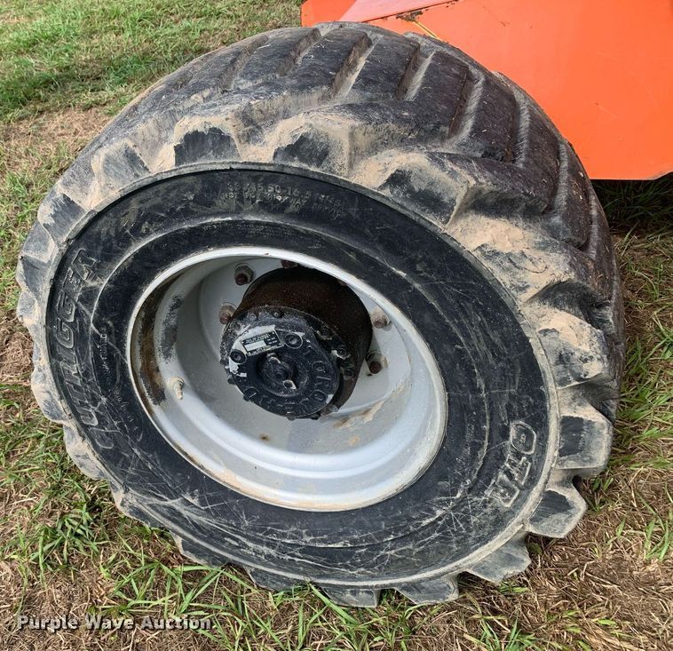 image for item LH9745 2014 JLG 450AJ Series II  boom lift