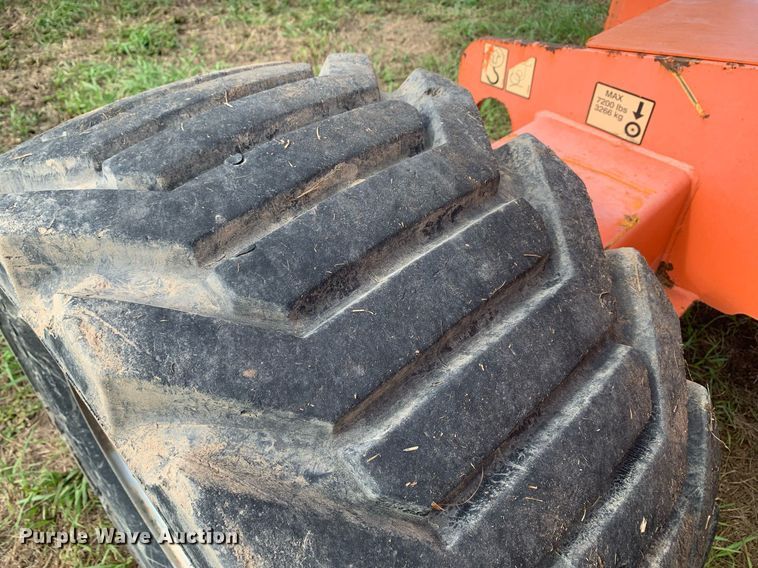 image for item LH9745 2014 JLG 450AJ Series II  boom lift