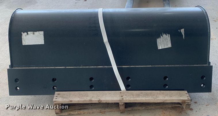 image for item LH9750 Caterpillar 306-5660  excavator bucket