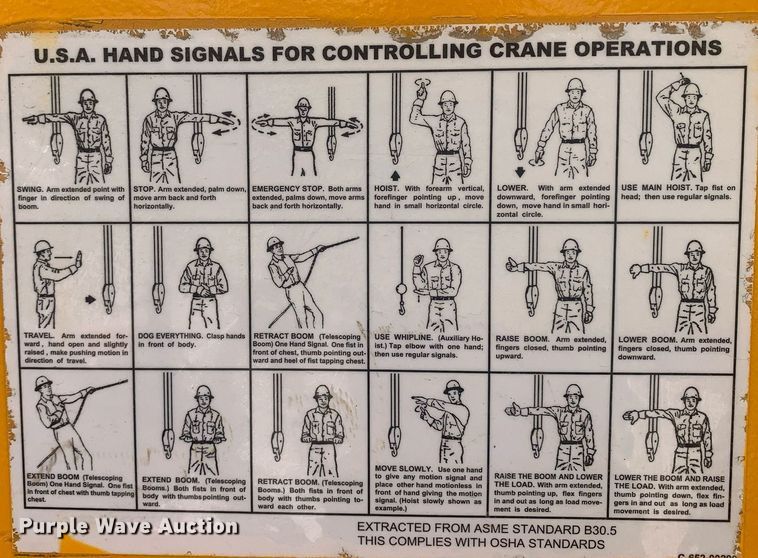 image for item LH9751 2002 Broderson IC-80-1F  crane