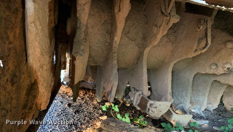 image for item LH9767 1987 Caterpillar SS-250  soil stabilizer