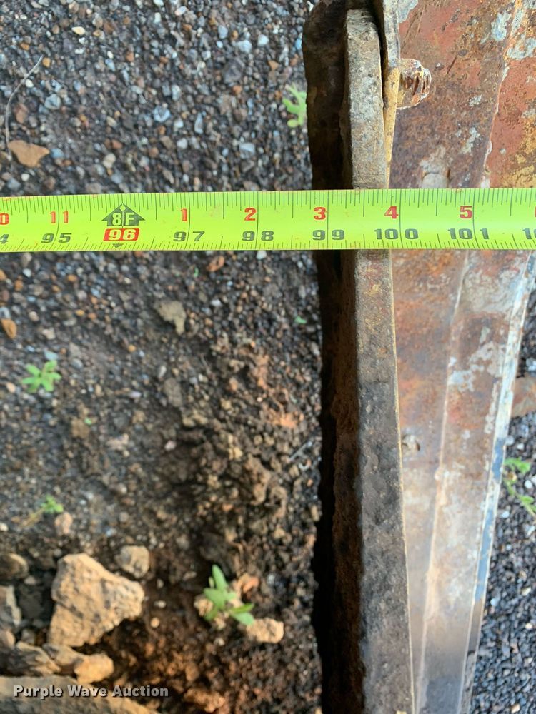 image for item LH9767 1987 Caterpillar SS-250  soil stabilizer