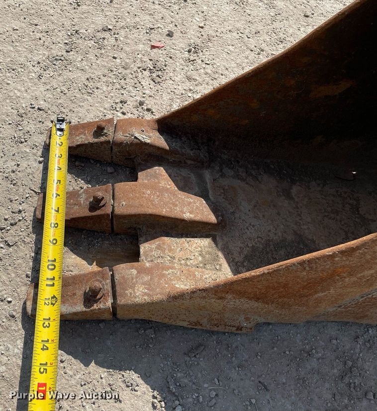 image for item LJ9780 2016 Kubota KX91-3S2  mini excavator