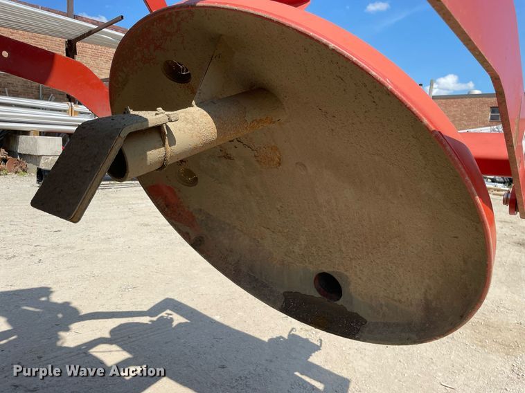 image for item LJ9781 2013 Ditch Witch FX50  vacuum excavator