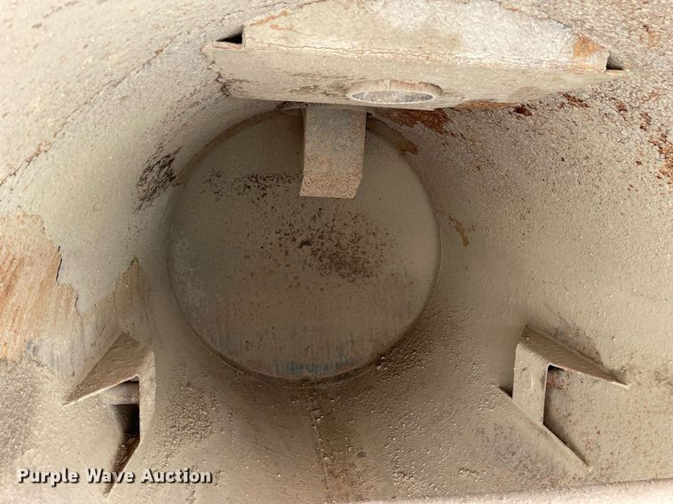 image for item LJ9781 2013 Ditch Witch FX50  vacuum excavator