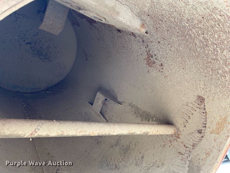 image for item LJ9781 2013 Ditch Witch FX50  vacuum excavator